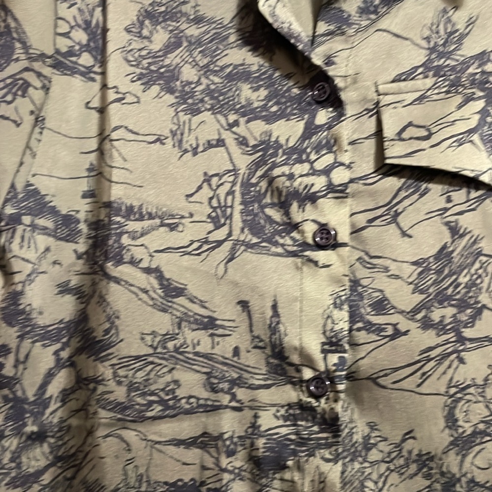 TOPSHOP Woman’s Top - Picture 4 of 9